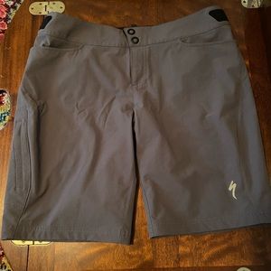 Specialized Andorra Comp Mountain Bike Shorts